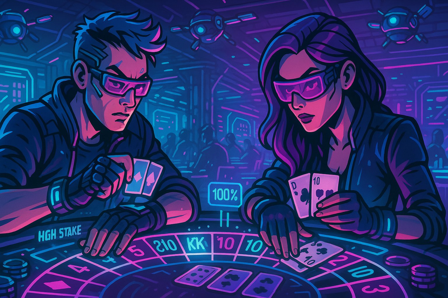 vsbets